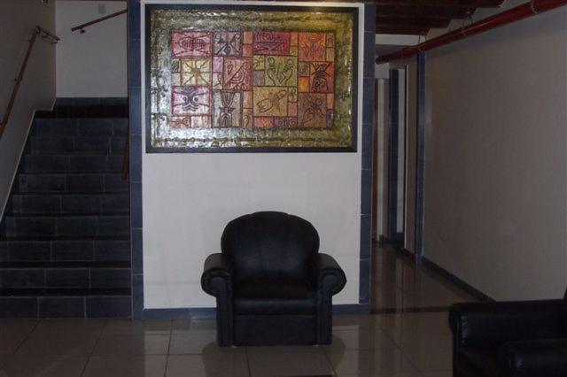 Hotel Cosme Buenos Aires Exterior photo
